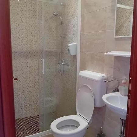 דירה Centar