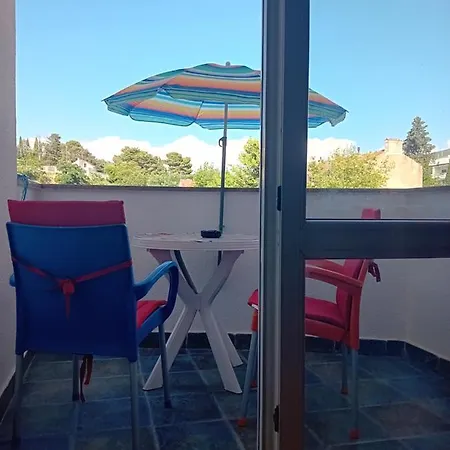 Centar טרביניה