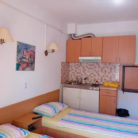 Appartement Centar *