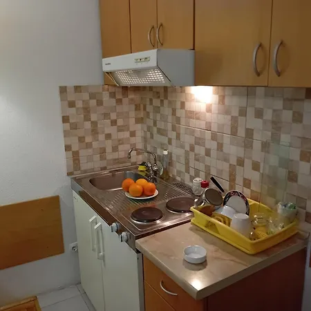 Centar * טרביניה
