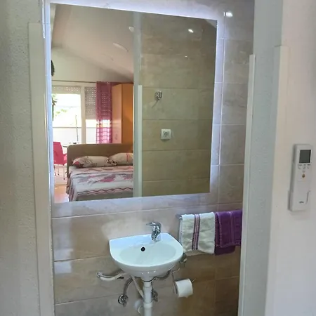 Appartamento Centar *