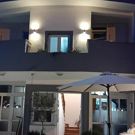 Apartment Centar *